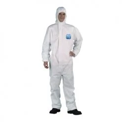 Combinaisons jetables Segetex-EIF ULTIMA CONFORT 5B/6B