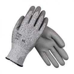 Gants anti-coupure PIP enduit polyuréthane 16-M550
