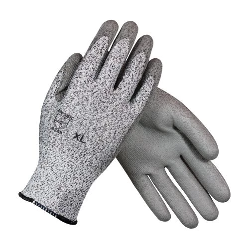 Gants anti-coupure PIP enduit polyuréthane 16-M550 3 Gants anti-coupure PIP enduit polyuréthane 16-M550