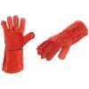 Gants de soudeur WELDER -Vêtement de travail Soldes AFD 38952