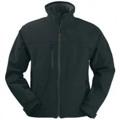 Veste de travail respirante SOFTSHELL YANG Coverguard 5YANB