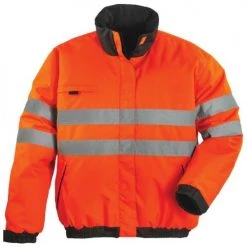 Blouson réversible 2 en 1 HI-WAY Coverguard