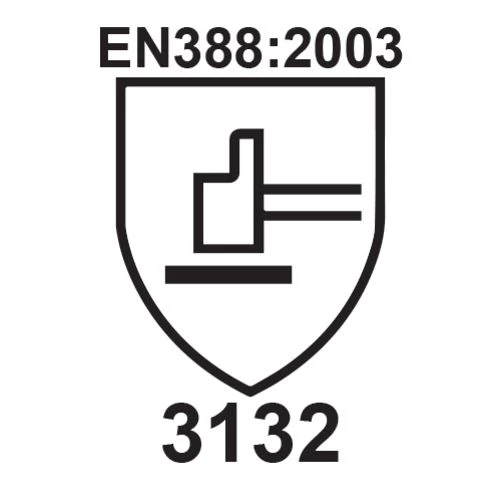 Gants Prime™ PIP en cuir pleine fleur de vachette 68-F002-EN 4 Gants Prime™ PIP en cuir pleine fleur de vachette 68-F002-EN – Image 2