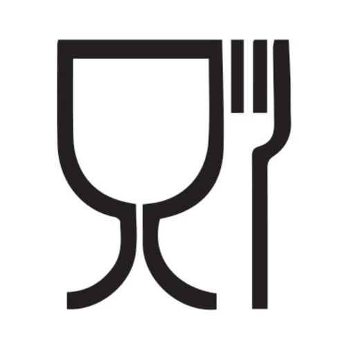 Gants nitrile noir non poudré Showa 7550 6 Gants nitrile noir non poudré Showa 7550 – Image 4