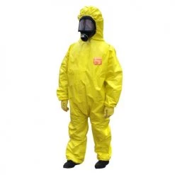 Combinaisons jetables Segetex-EIF SEGESPLASH 3B/4B/5B/6B