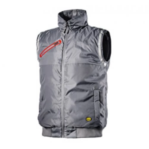 Gilet INDAC II Diadora SPA RAIN 702.170027 3 Gilet INDAC II Diadora SPA RAIN 702.170027