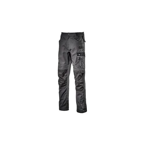 Pantalon de travail EASYWORK PERFORMANCE Diadora SPA 702.173547 3 Pantalon de travail EASYWORK PERFORMANCE Diadora SPA 702.173547