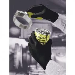 Gants nitrile noir non poudré Showa 7550 9 Gants nitrile noir non poudré Showa 7550 -Vêtement de travail Soldes AFD 44561
