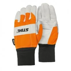 Gants anti-coupure Stihl Function Protect MS
